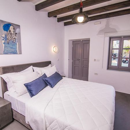 Ialemos Group Apartment Symi Exterior foto