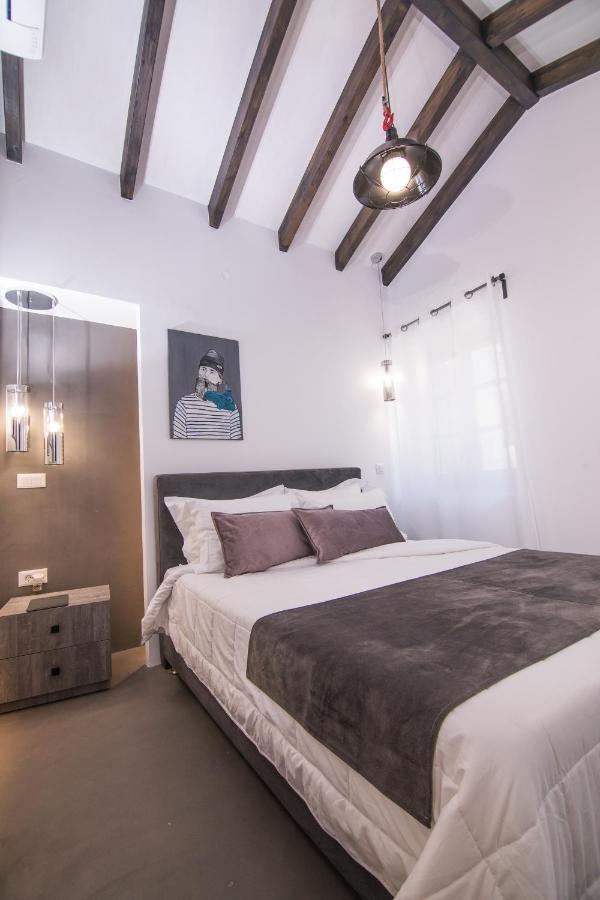 Ialemos Group Apartment Symi Exterior foto