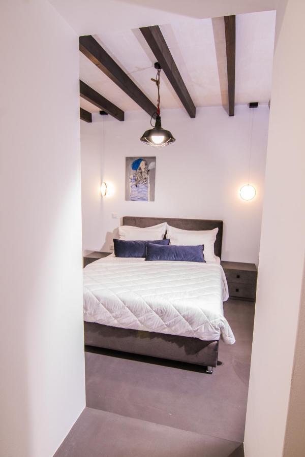 Ialemos Group Apartment Symi Exterior foto
