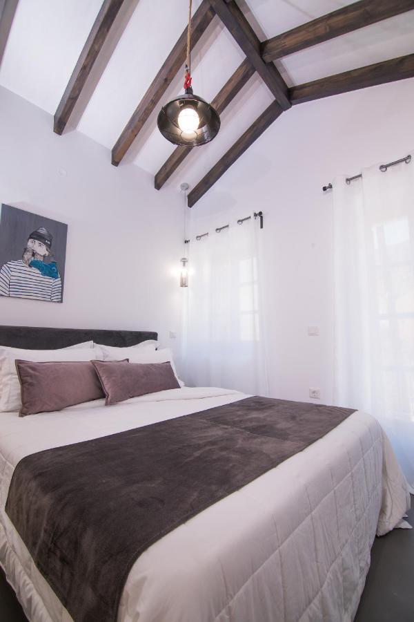 Ialemos Group Apartment Symi Exterior foto