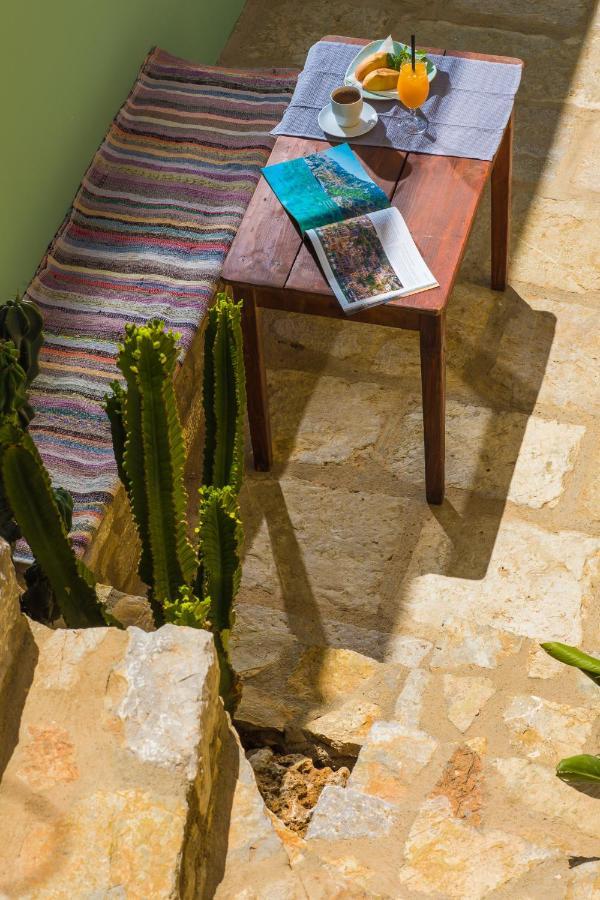 Ialemos Group Apartment Symi Exterior foto